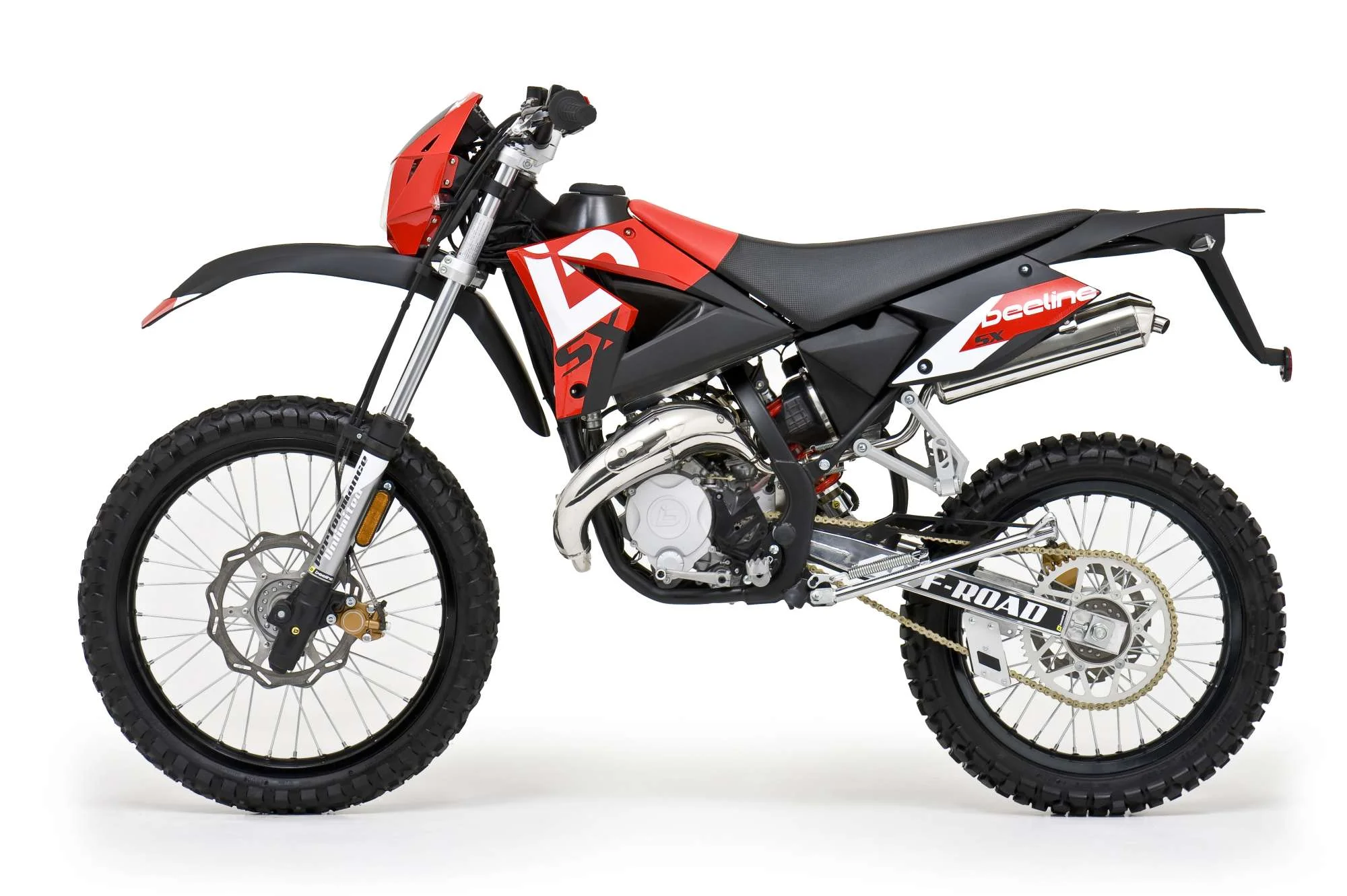 2016 Beeline Supercross 50