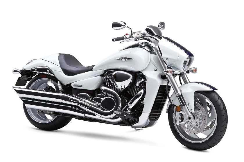 2013 Suzuki Intruder M1800RZ