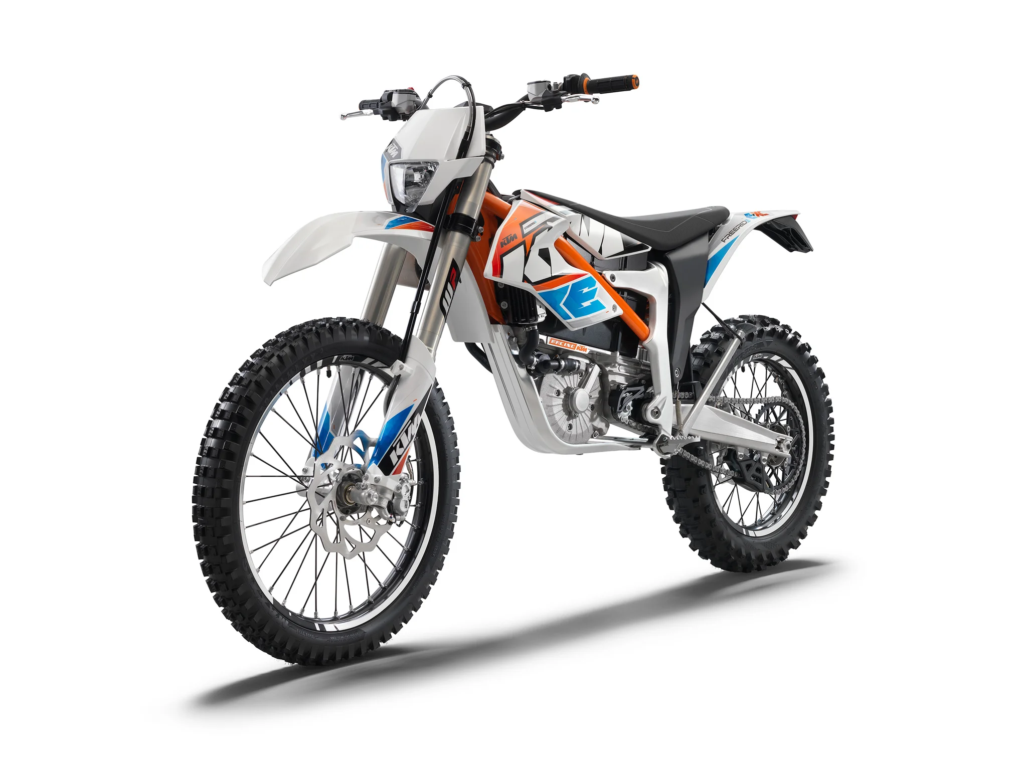 2015 KTM Freeride E-XC