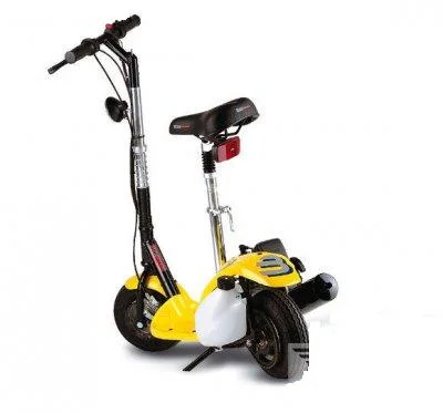 2005 Blata Blatino Scooter Small kit