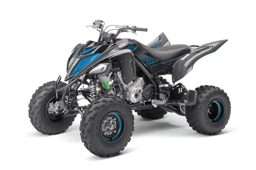 2017 Yamaha Raptor 700R SE