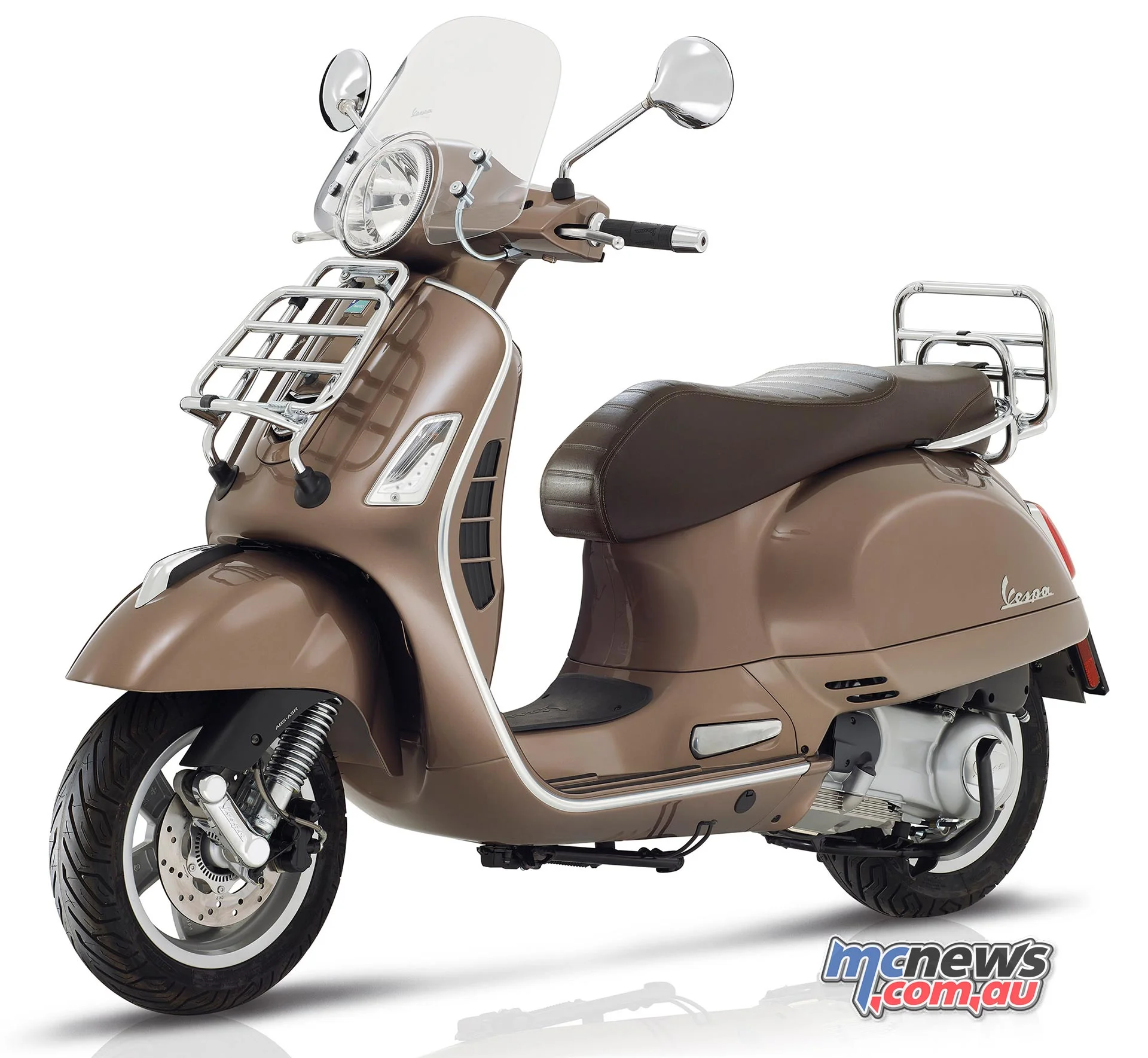 2017 Vespa GTS Touring 300