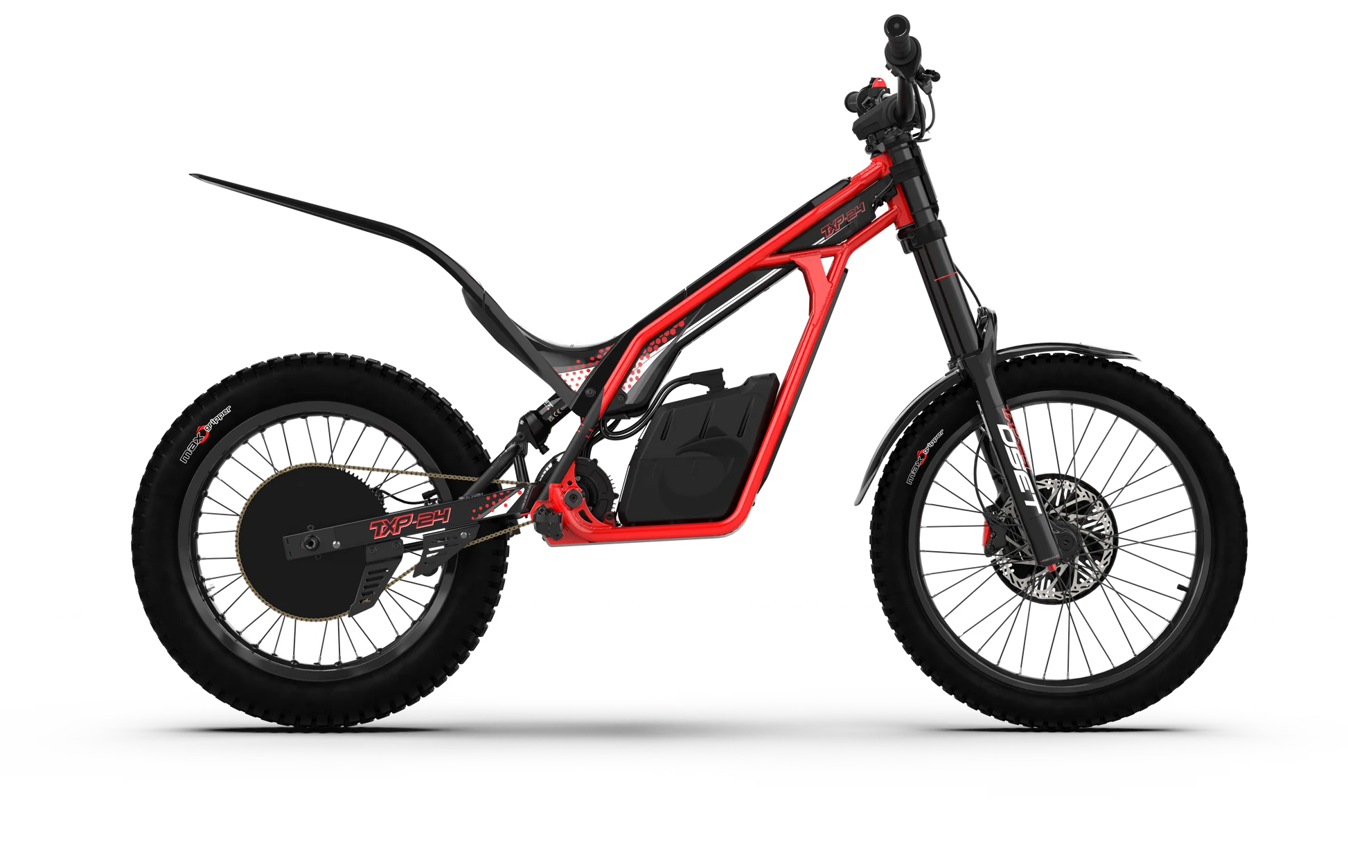 2024 Oset TXP-24