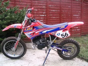2005 Lem LX 3