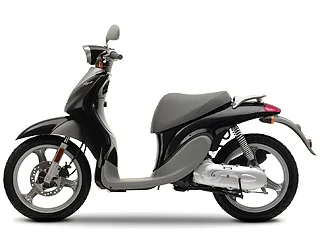2009 MBK Flipper