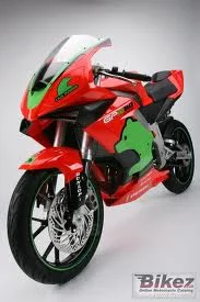 2006 Derbi GPR 80 Cup