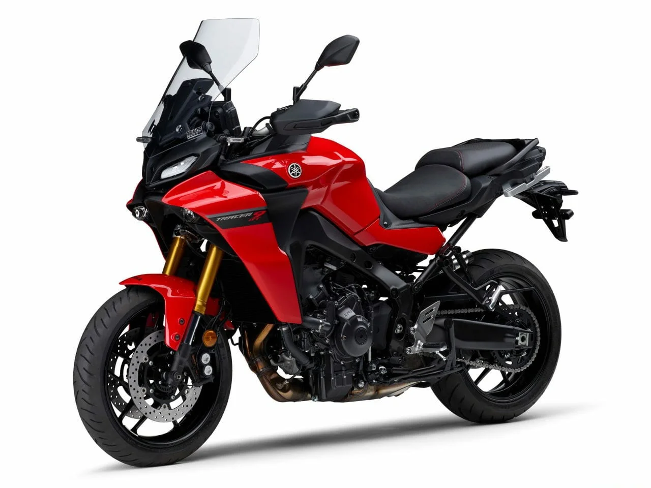 2022 Yamaha Tracer 9