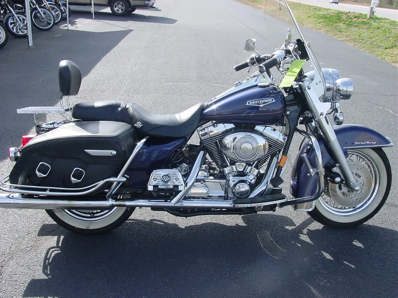 1999 Harley-Davidson Road King