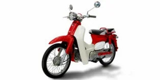 2012 Sym ba