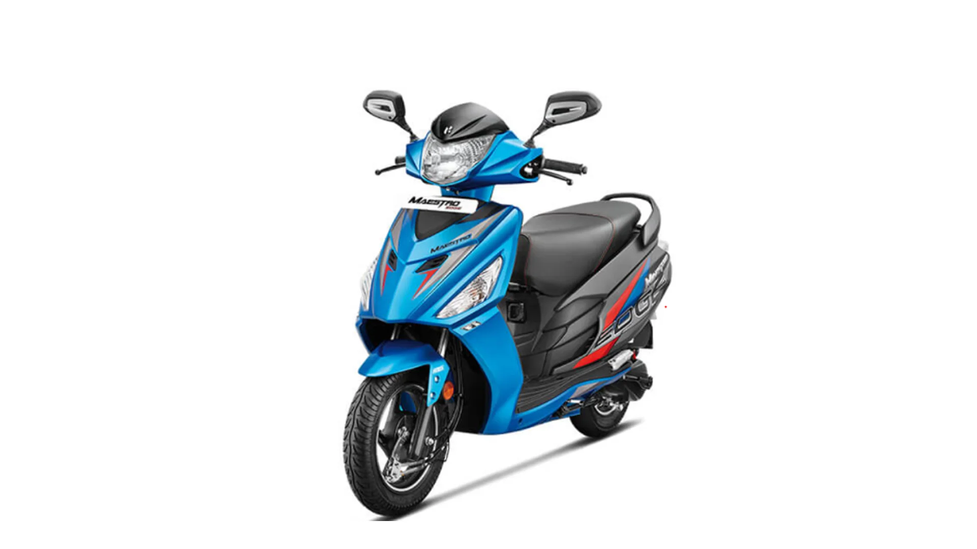 2022 Hero Maestro Edge 110