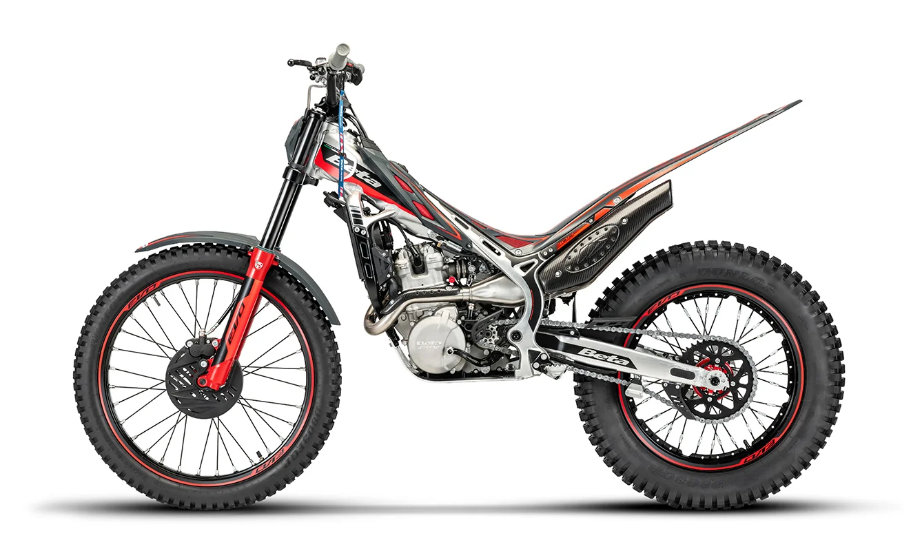 2024 Beta Evo 4T 300