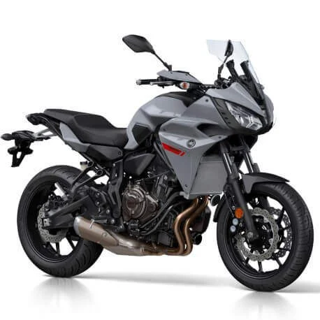 2018 Yamaha Tracer 700