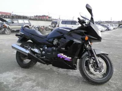 1996 Kawasaki GPZ 1100 ABS