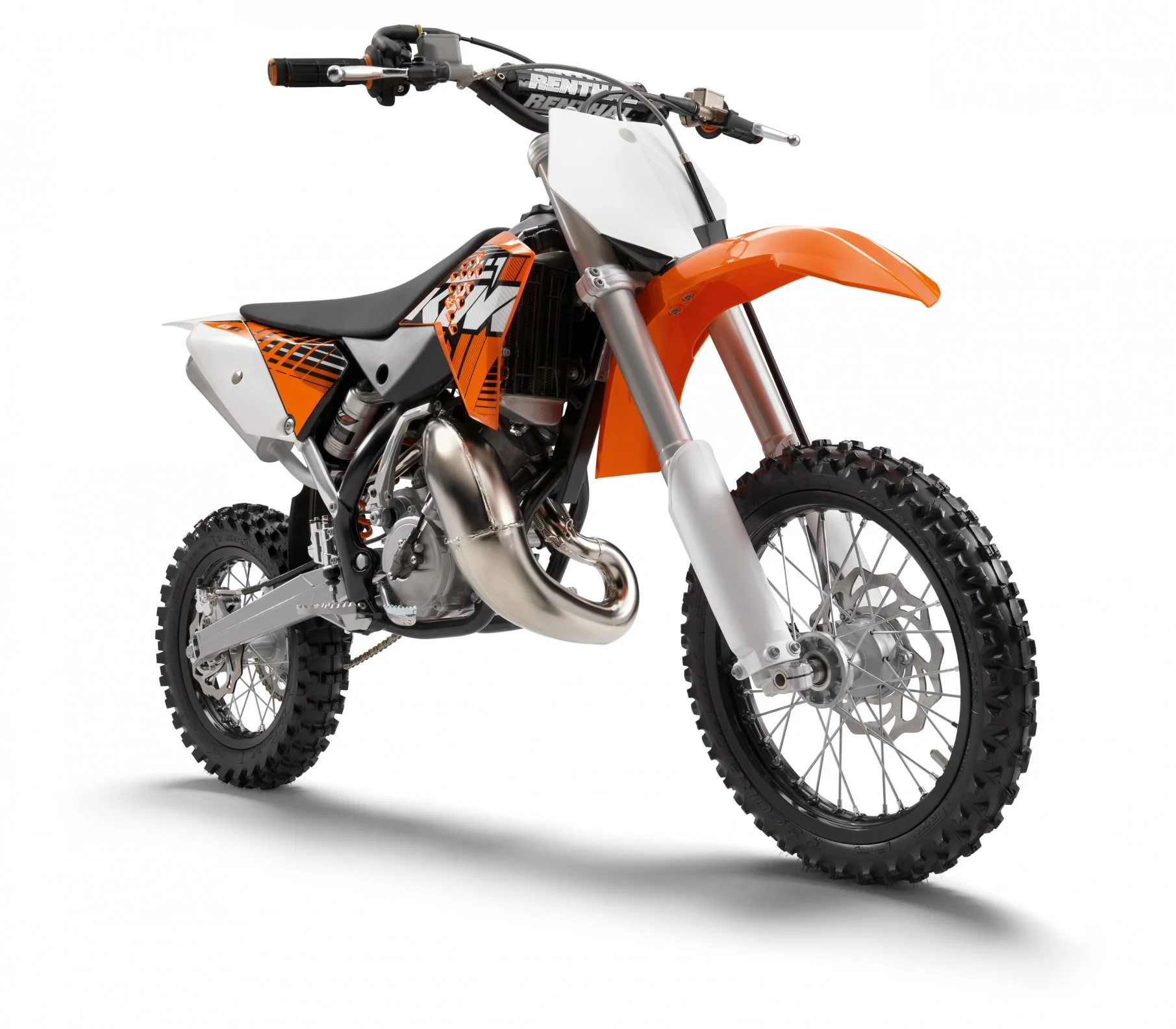 2012 KTM 50 SX