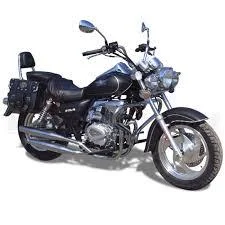 2013 Giantco Knight 125