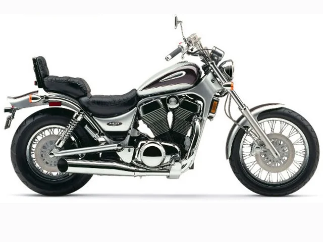 2004 Suzuki Intruder 1400