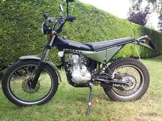2013 Borile Multiuso