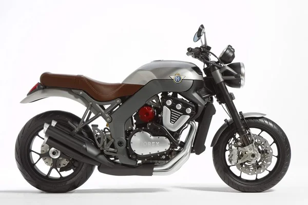 2012 Horex VR6 Roadster