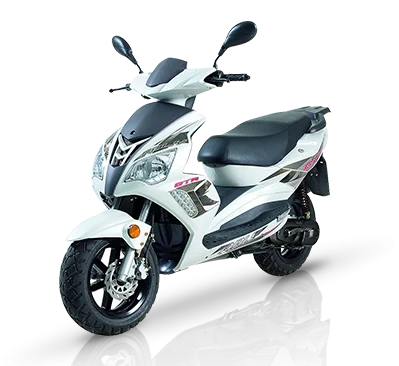 2022 PGO GTS-R-50