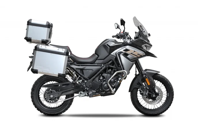 2022 Voge Valico 650DSX