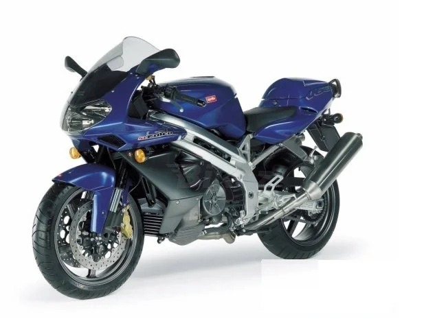 2000 Aprilia RSV Mille SL Falco