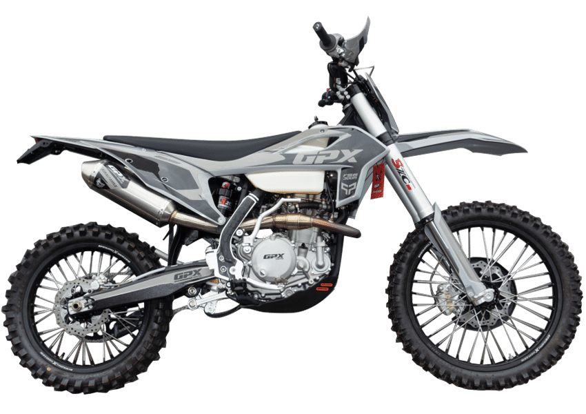 2023 GPX Moto FSE 300R