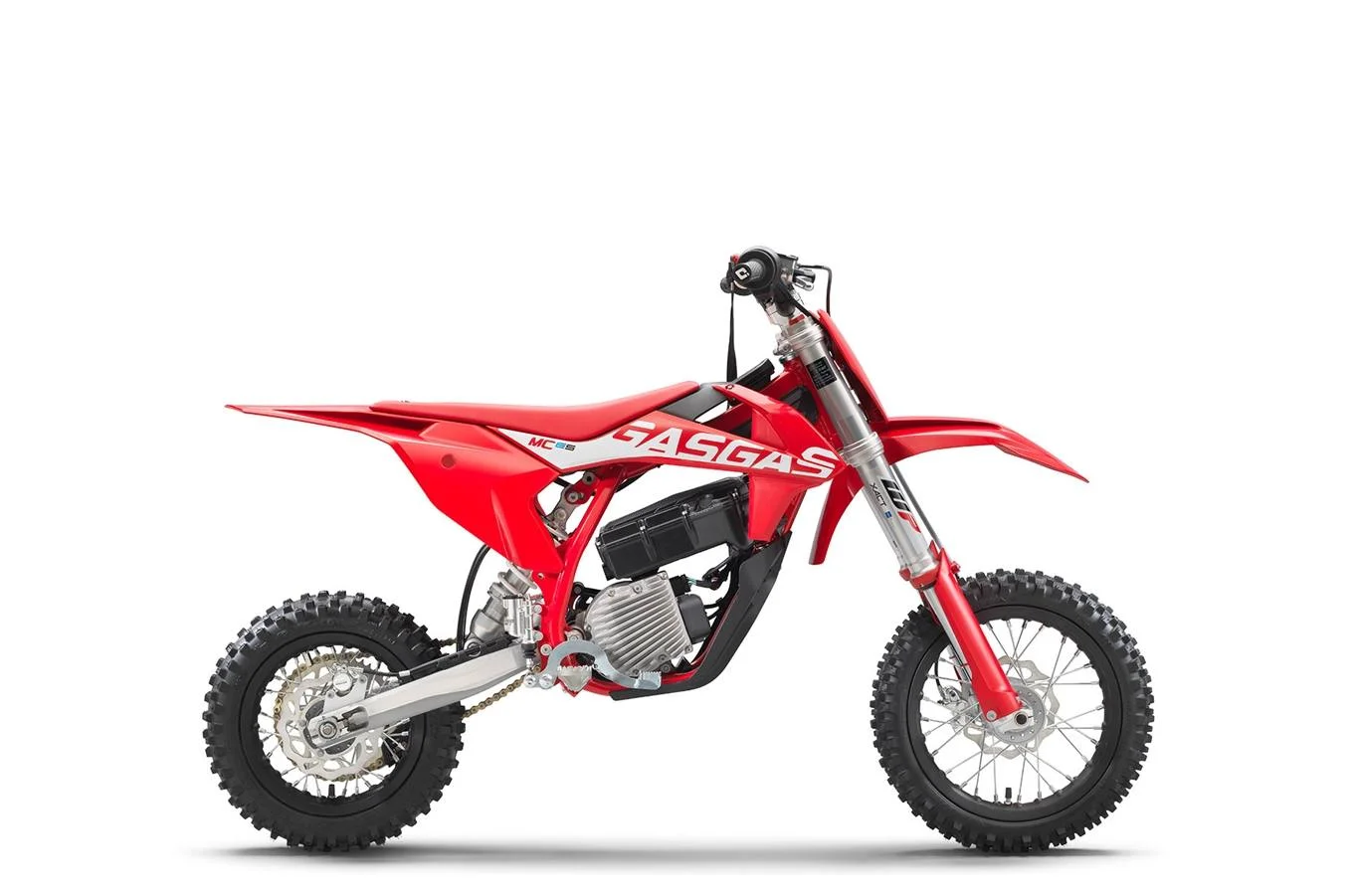 2022 GAS GAS MC-E 5