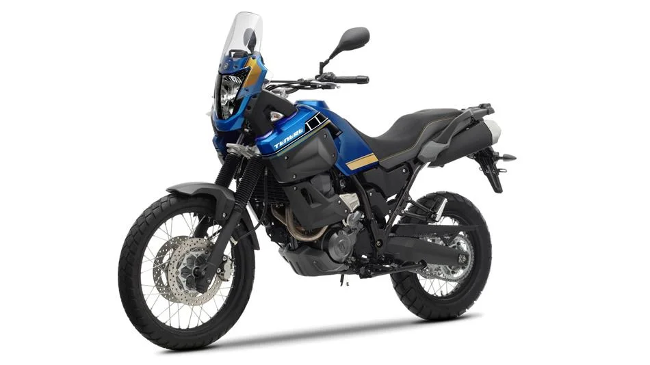 2014 Yamaha XT660Z Tenere
