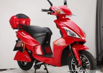2017 Lifan Timo