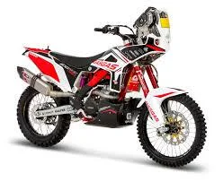 2014 GAS GAS EC Raid 450