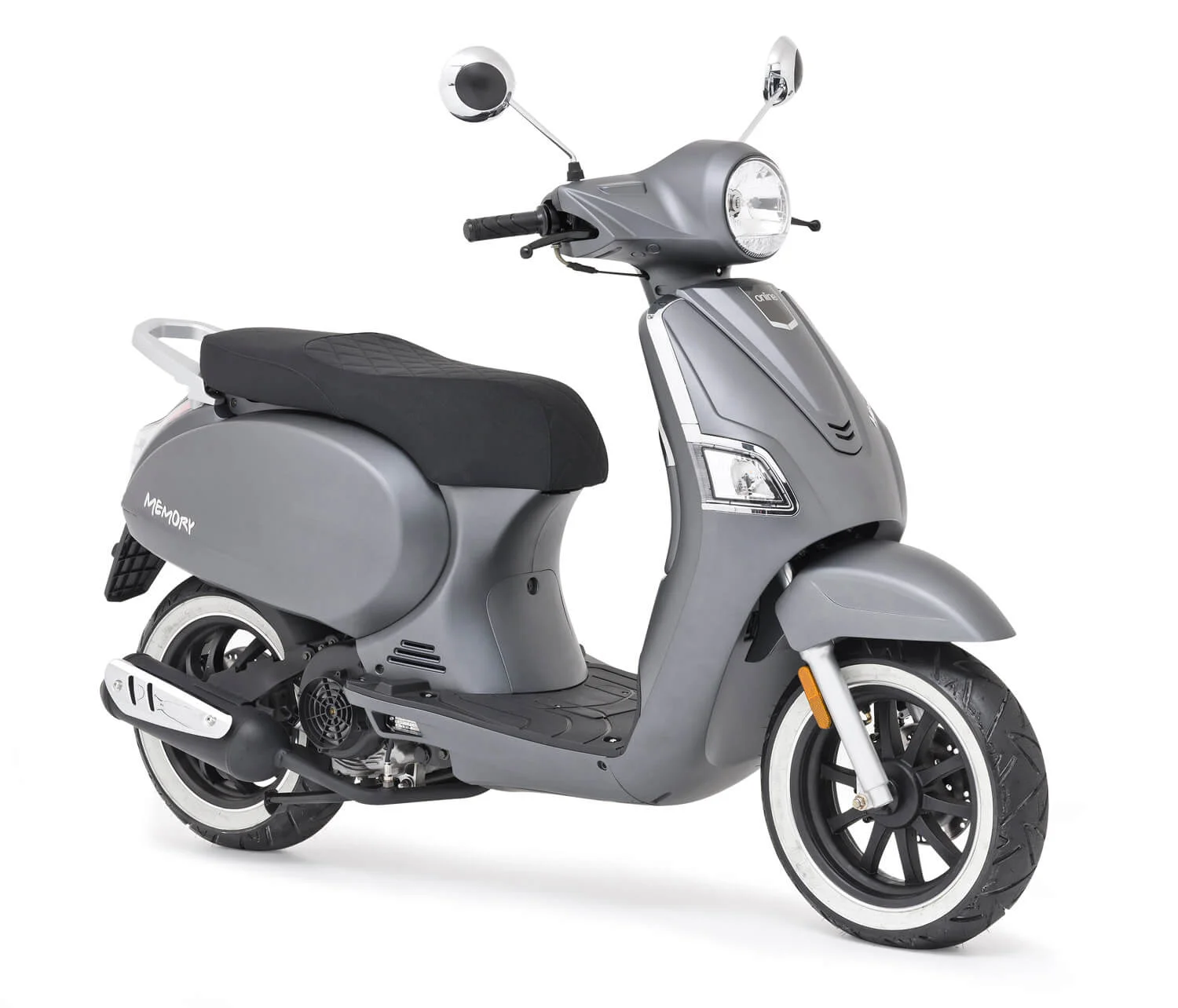 2020 TGB Memory 50