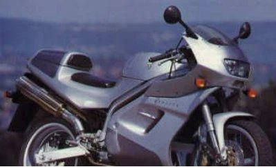 1998 MuZ 660 Skorpion Replica