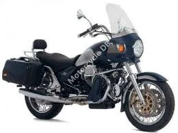 1991 Moto Guzzi California III C Injection