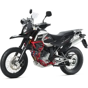 2020 SWM SuperDual T