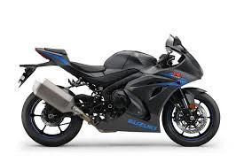 2020 Suzuki GSX-R1000R