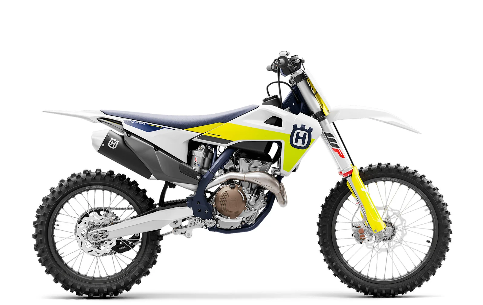 2021 Husqvarna FC 350