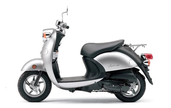 2005 Yamaha Vino Classic