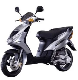 2005 Piaggio NRG MC3 DD