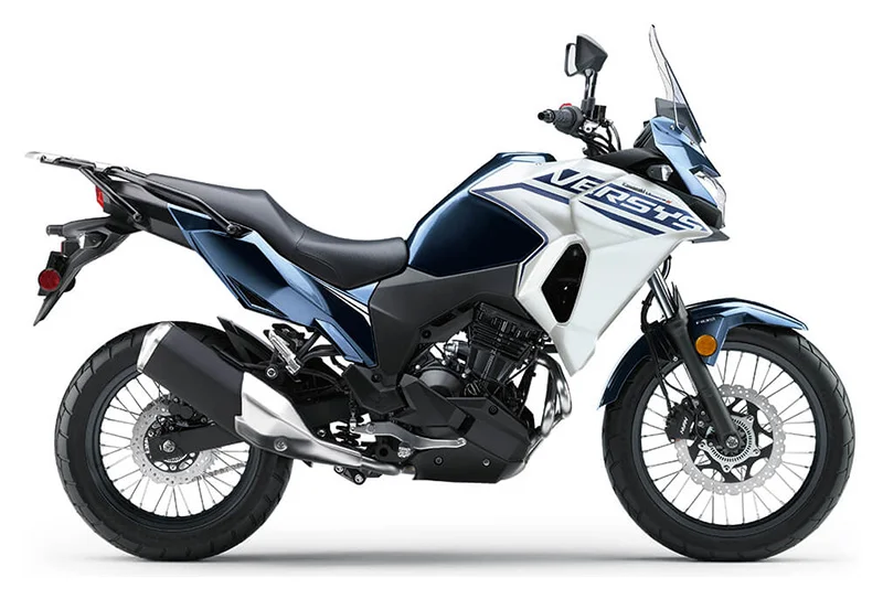 2022 Kawasaki Versys-X 300