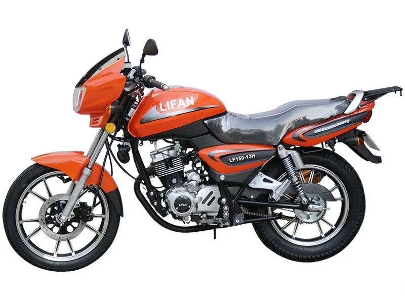 2020 Lifan Road Bar 150