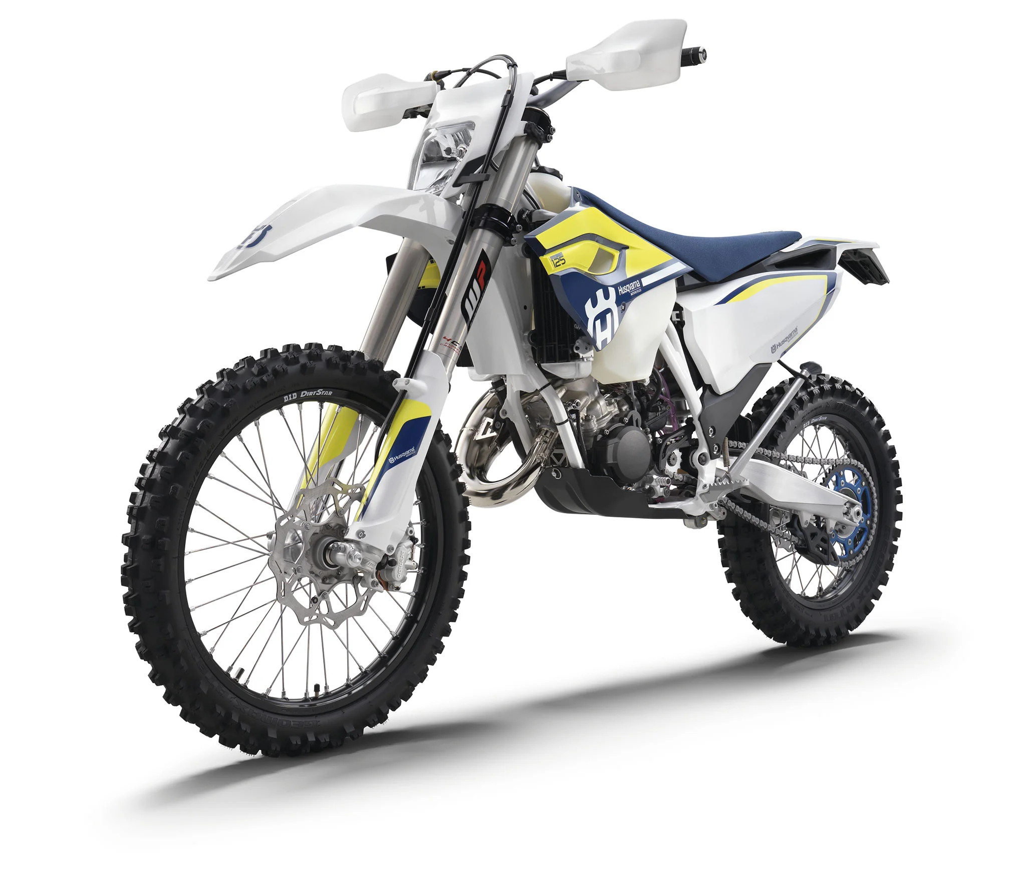 2016 Husqvarna TE 125