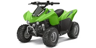 2014 Kawasaki KFX 50