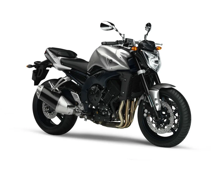 1992 Yamaha FZ 150 N