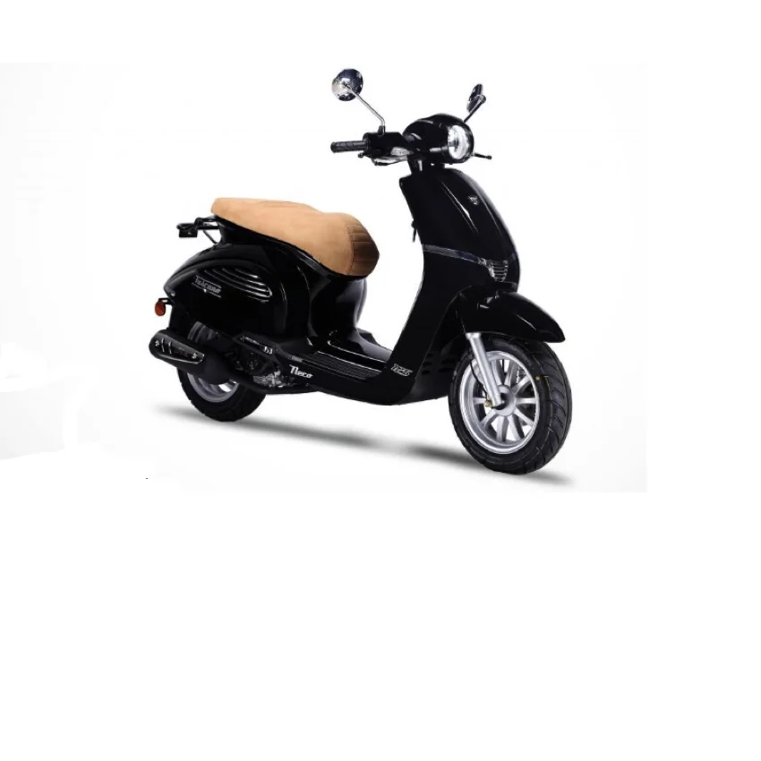2020 Neco Tuscano 125 EFI