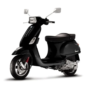 2010 Vespa S 125