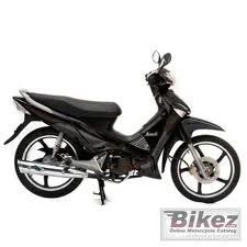 2011 Demak Smart MTR