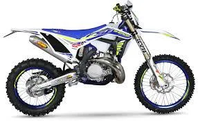 2019 Sherco 300 SE-R