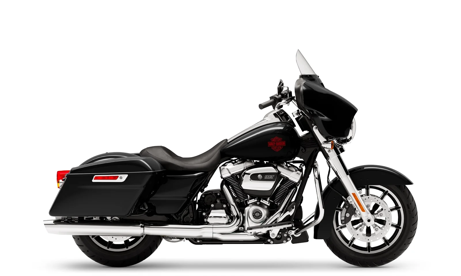2020 Harley-Davidson Electra Glide Standard