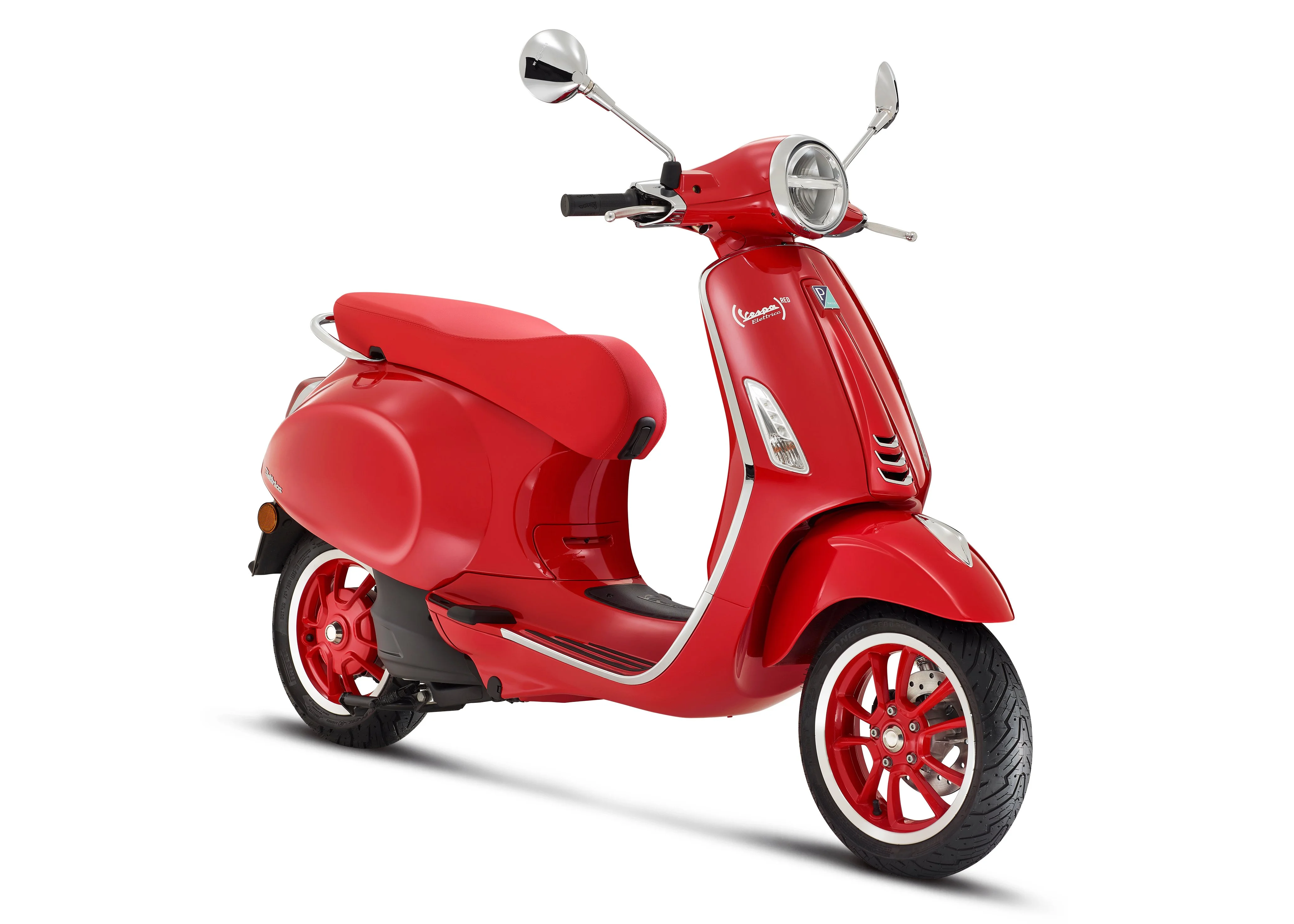 2022 Vespa Elettrica