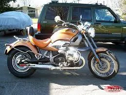 2000 BMW R 1200 C - R 1200 C Avantgarde